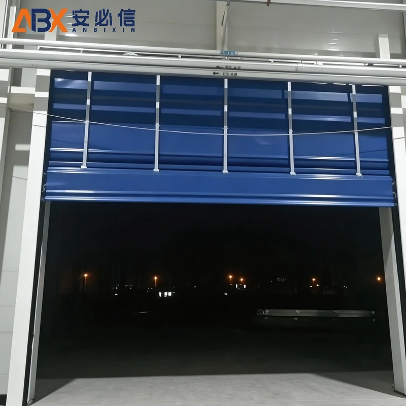 葫芦岛市高速堆积门